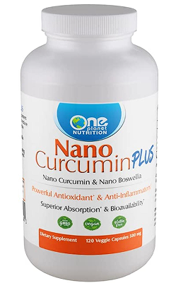 Thorne Curcumin Phytosome