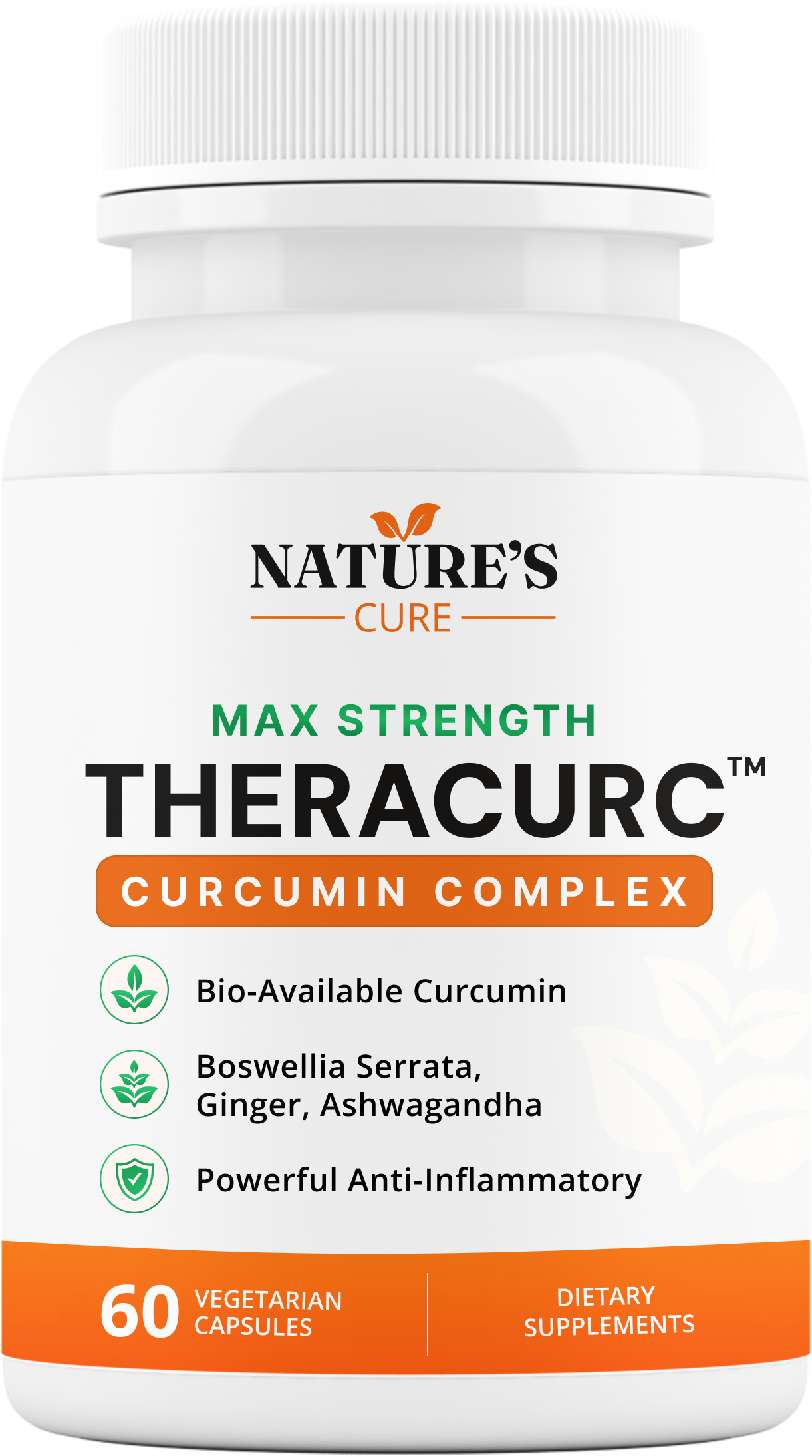 Nano Curcumin Curcumin Phytosome